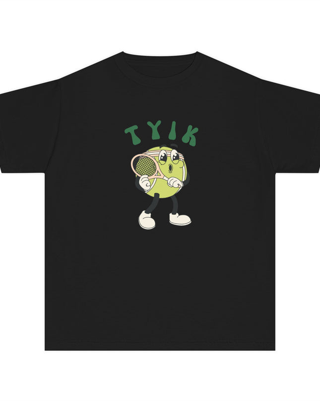 Kids Tennis T-Shirt