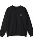 S / Black
