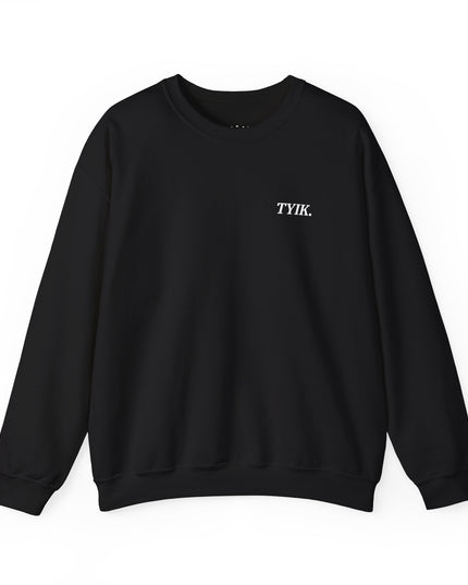 JUSTWATCH Practice Sweater