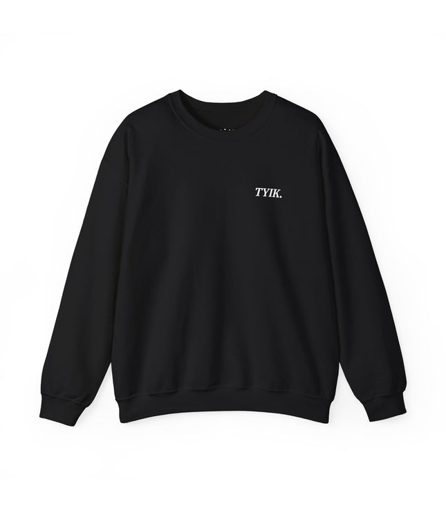 JUSTWATCH Practice Sweater