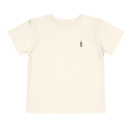 Sarr Legacy Toddler Tee