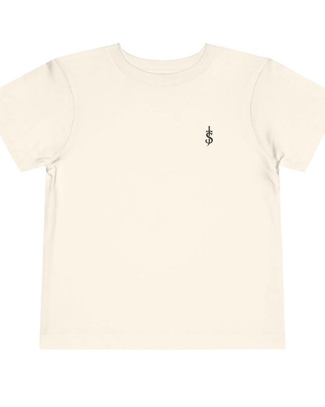 Sarr Legacy Toddler Tee