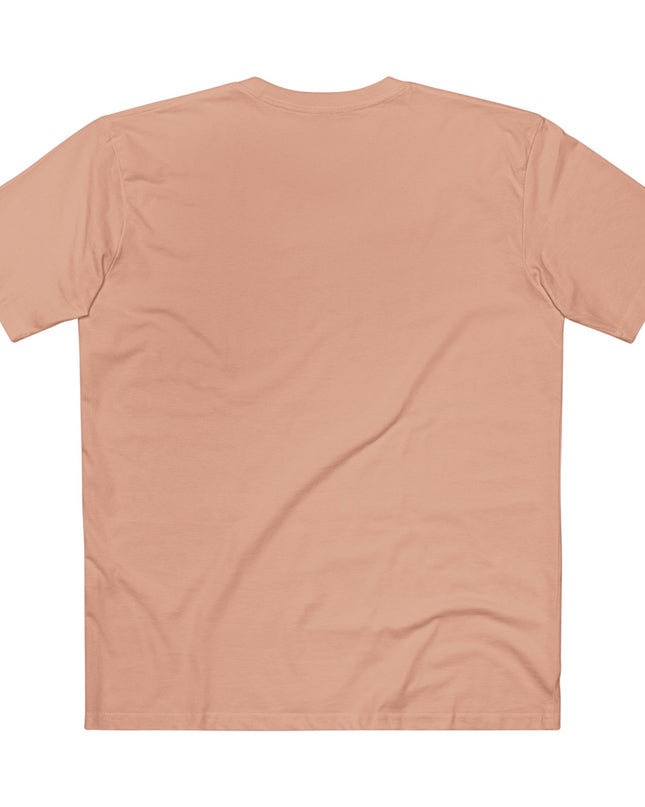 JUSTWATCH Everyday Tee