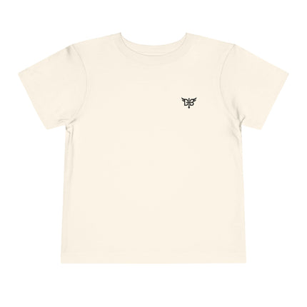 Badenhorst Heritage Toddler Tee