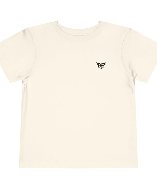 Badenhorst Heritage Toddler Tee