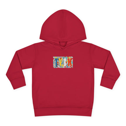 Toddler Everyday Hoodie