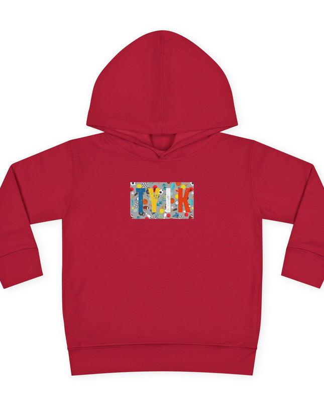 Toddler Everyday Hoodie