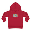 Vintage Red / 2T