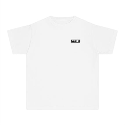 Youth Just Watch Tee