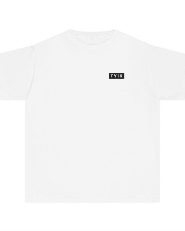 Youth Just Watch Tee