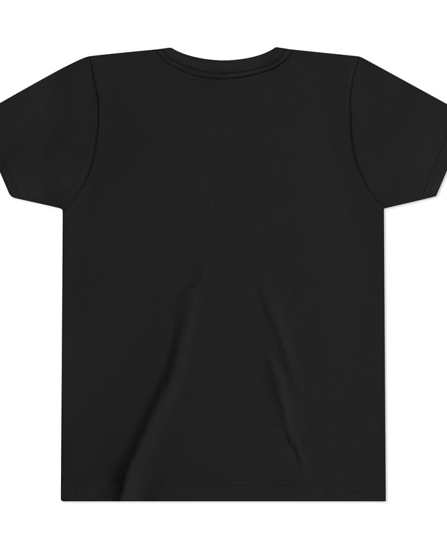 JUSTWATCH Kids Practice Tee