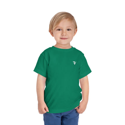 Velcz Break Point Toddler Tee
