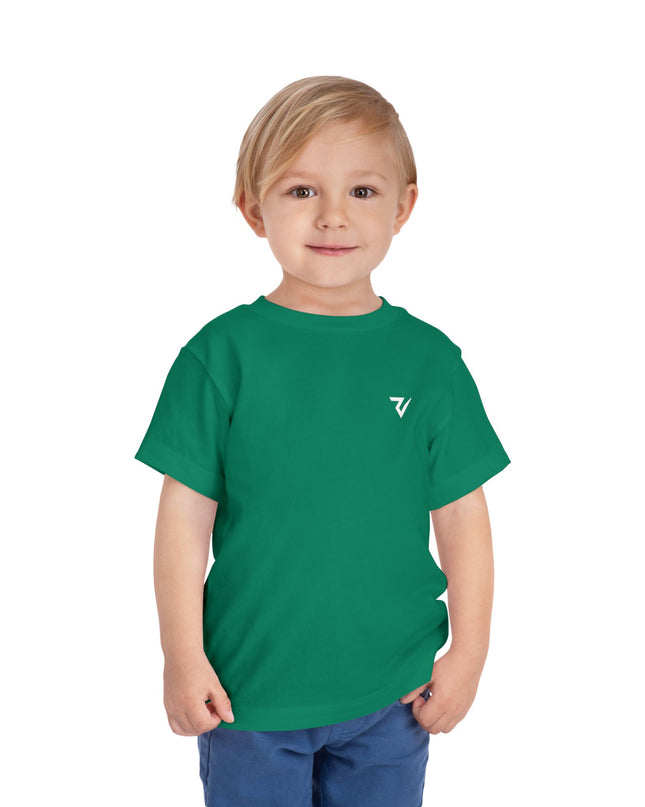 Velcz Break Point Toddler Tee