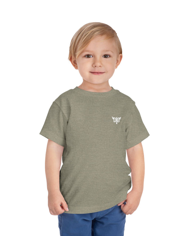Badenhorst Heritage Toddler Tee