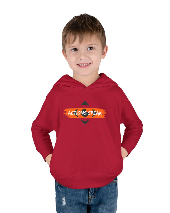 Toddler Everyday Hoodie