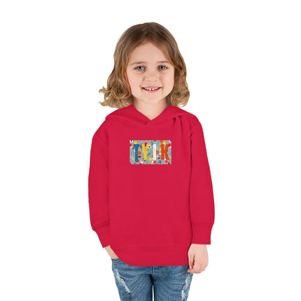Toddler Everyday Hoodie