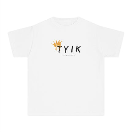 Kids King T-Shirt