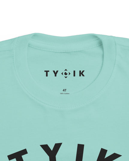 JUSTWATCH Toddler Tee