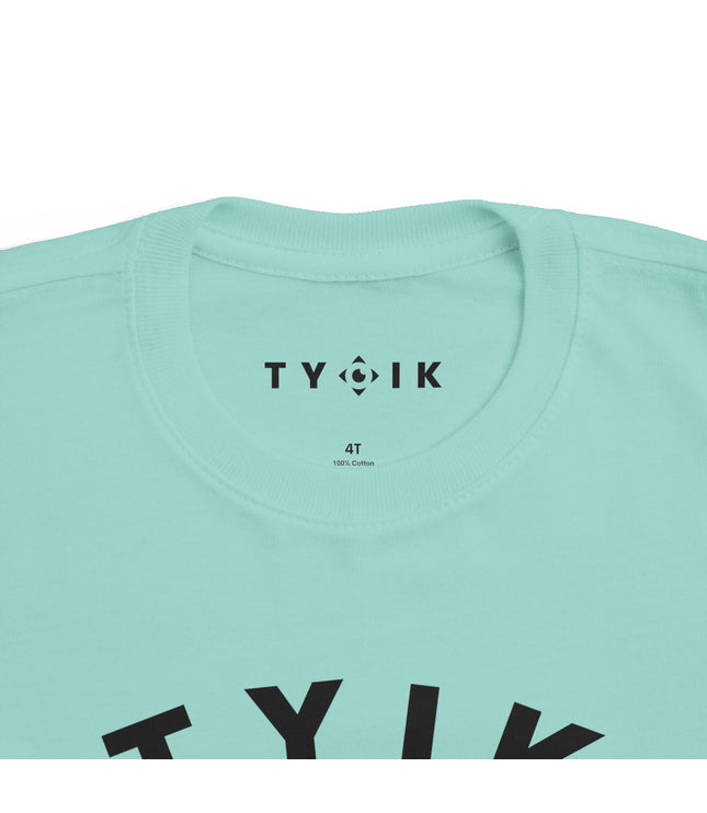 JUSTWATCH Toddler Tee