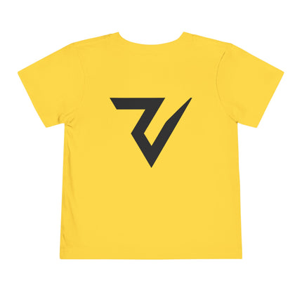 Velcz Break Point Toddler Tee