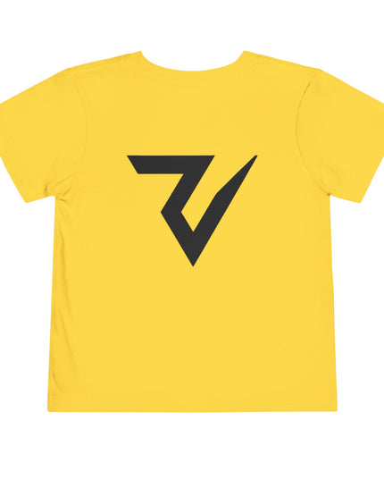 Velcz Break Point Toddler Tee