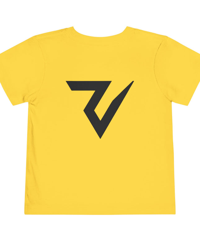 Velcz Break Point Toddler Tee