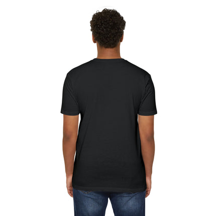 JUSTWATCH Practice Tee