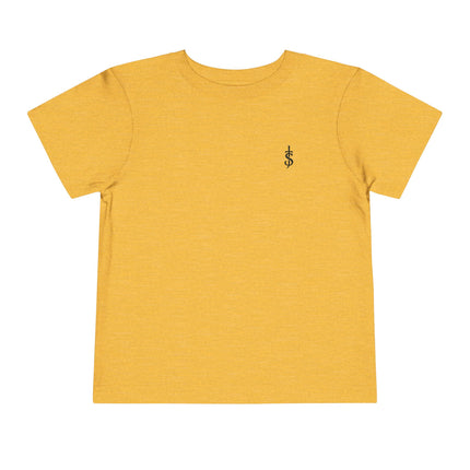 Sarr Legacy Toddler Tee