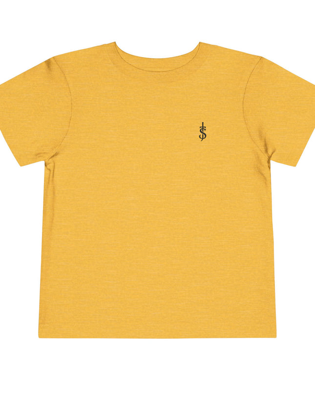 Sarr Legacy Toddler Tee