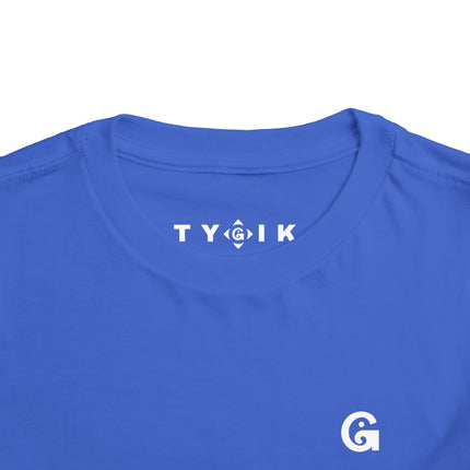 Goncharova Balance Toddler Tee