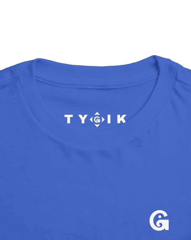 Goncharova Balance Toddler Tee