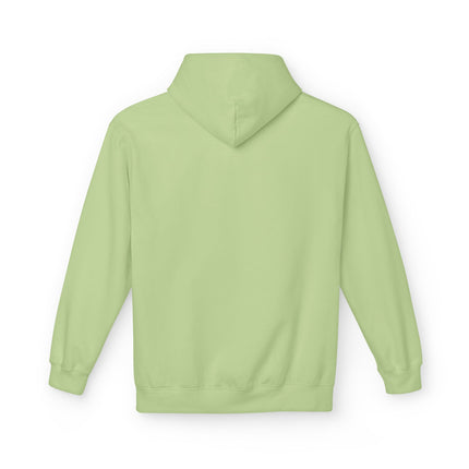 JUSTWATCH Unisex Fleece Hoodie