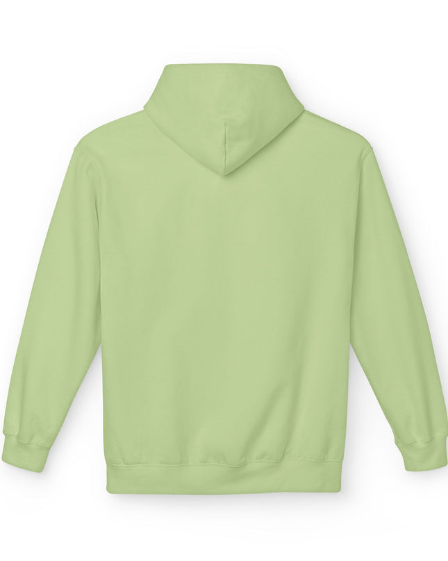 JUSTWATCH Unisex Fleece Hoodie