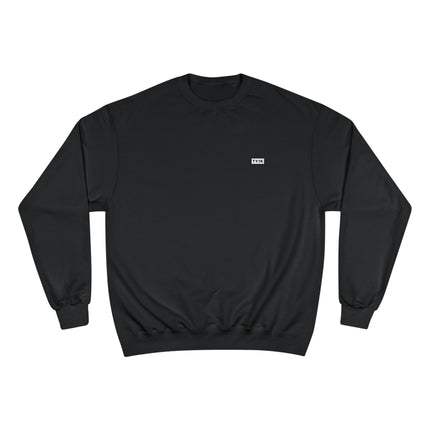 TYIK X Champion Sweatshirt