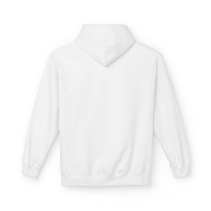 JUSTWATCH Unisex Fleece Hoodie