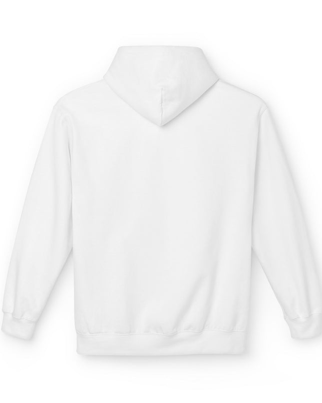 JUSTWATCH Unisex Fleece Hoodie