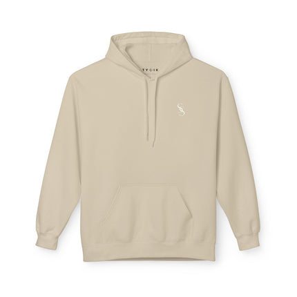 TYIK x Sweat and Sizzle - Practice Hoodie