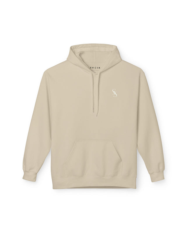TYIK x Sweat and Sizzle - Practice Hoodie