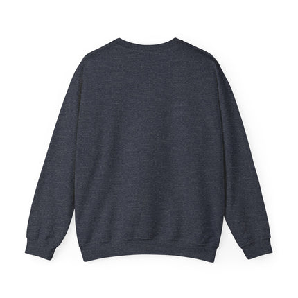 JUSTWATCH Unisex Fleece Sweater