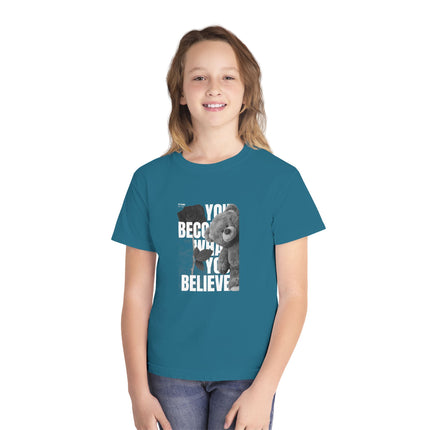 Youth Believe Tee