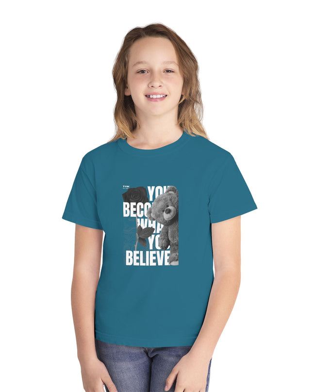 Youth Believe Tee