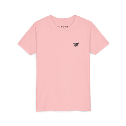 The Badenhorst Heritage Youth Tee