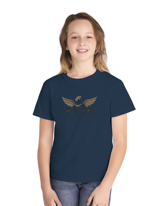 Youth Tyche Tee