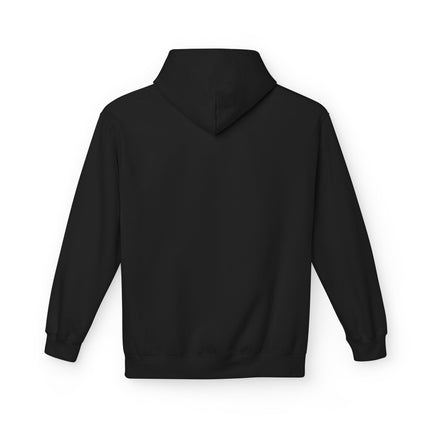 JUSTWATCH Unisex Fleece Hoodie