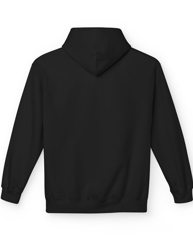 JUSTWATCH Unisex Fleece Hoodie