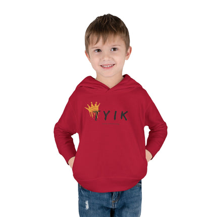 Toddler Everyday Hoodie