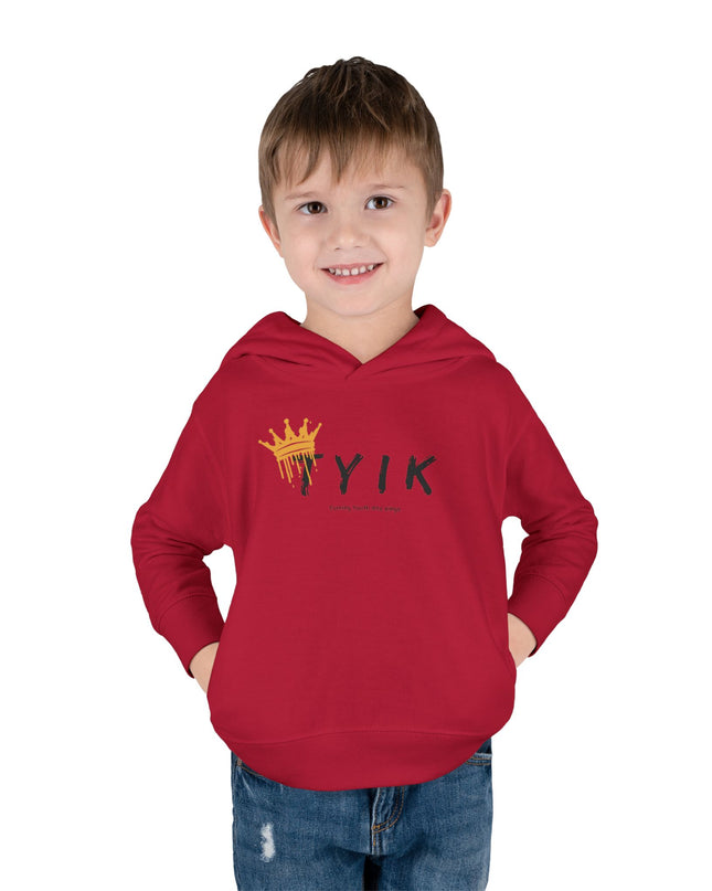 Toddler Everyday Hoodie