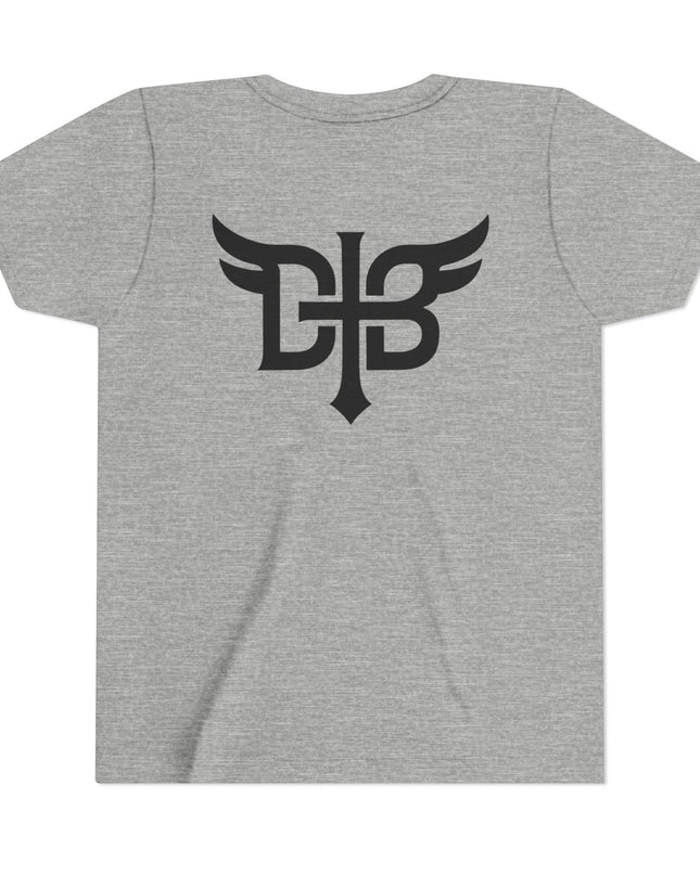 The Badenhorst Heritage Youth Tee