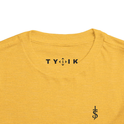 Sarr Legacy Toddler Tee