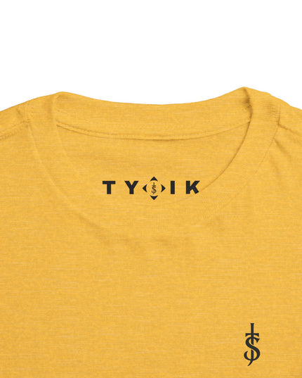 Sarr Legacy Toddler Tee